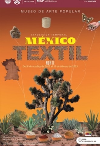 México Textil Norte