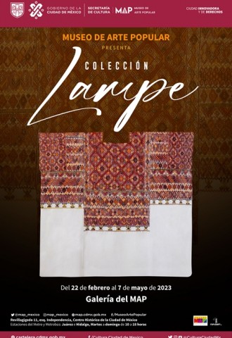 Colección Lampe