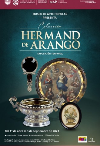 Colección Hermand de Arango