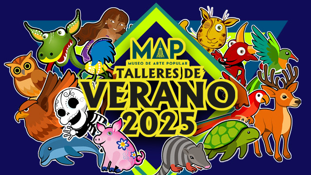 Talleres de verano 2025