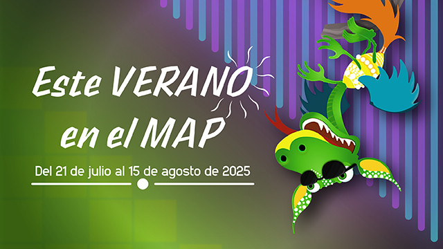 Programa de verano 2025
