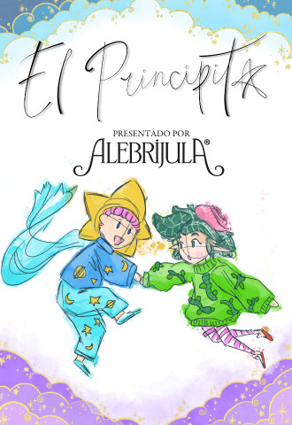 El Principito ALEBRÍJULA